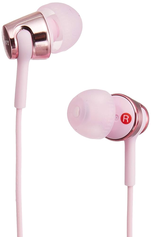Amazon.co.jp: ソニー(SONY) 有線イヤホン MDR-EX155 : カナル型